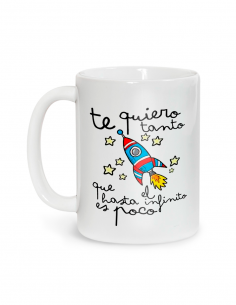 tazas sublimadas