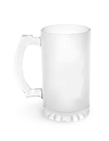 Chop de vidrio 16oz pavonado