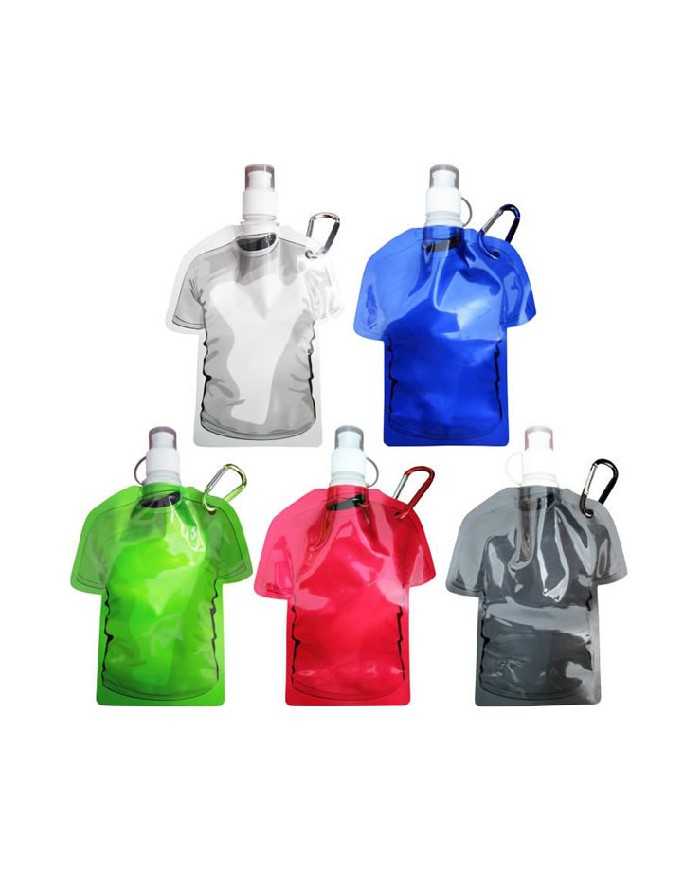 Tomatodo Polietinelo Camiseta