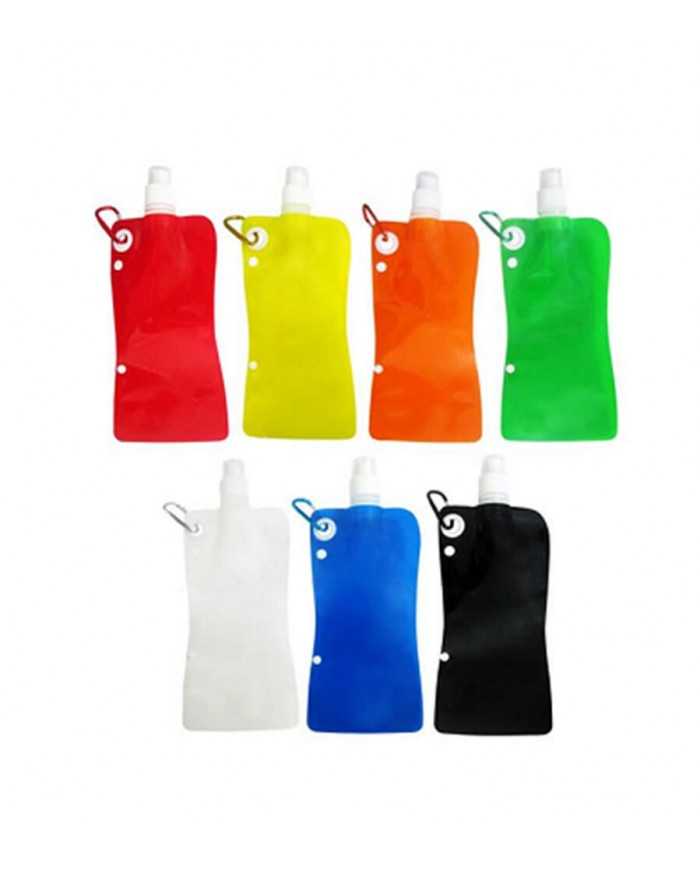 Tomatodo Flexible Polietinelo