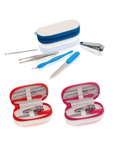 Set Manicura Beluchi