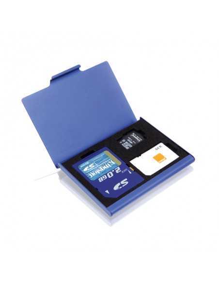 Estuche Tarjetas Digit