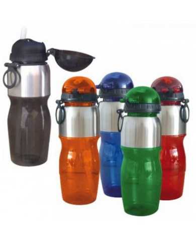 Tomatodo Plastico Base Metal