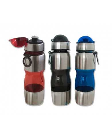 Tomatodo Plastico Metal