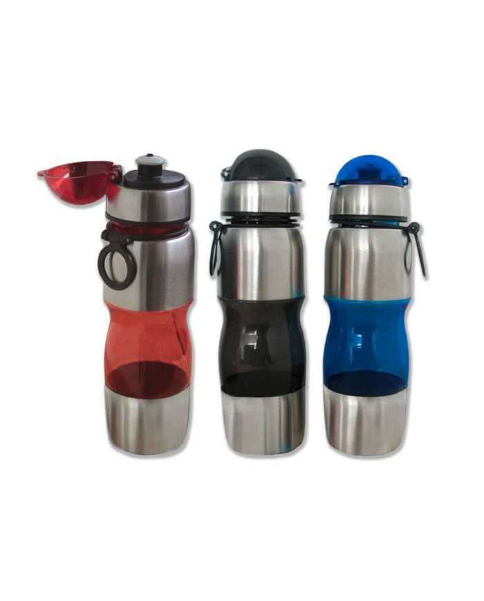 Tomatodo Plastico Metal