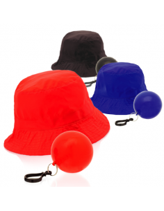 Llavero Gorro Telco