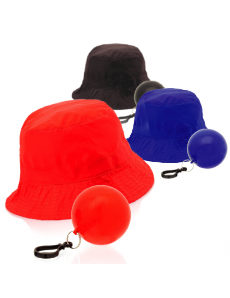 Llavero Gorro Telco