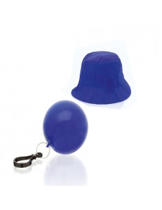 Llavero Gorro Telco 2