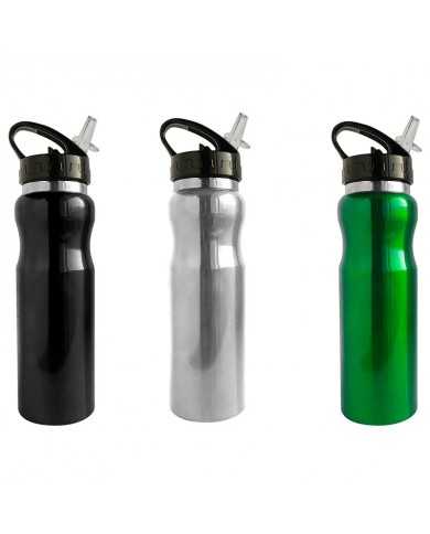 Tomatodo Acero Inoxidable con Sorbete