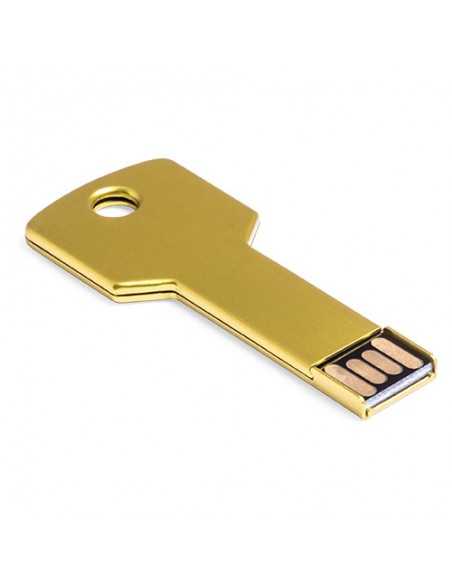 Memoria USB Llave