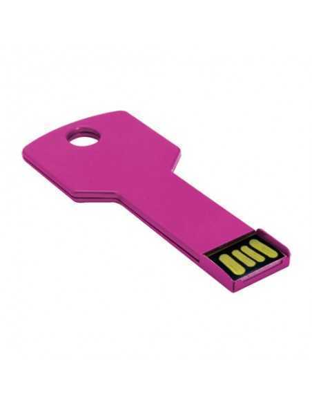 Memoria USB Llave
