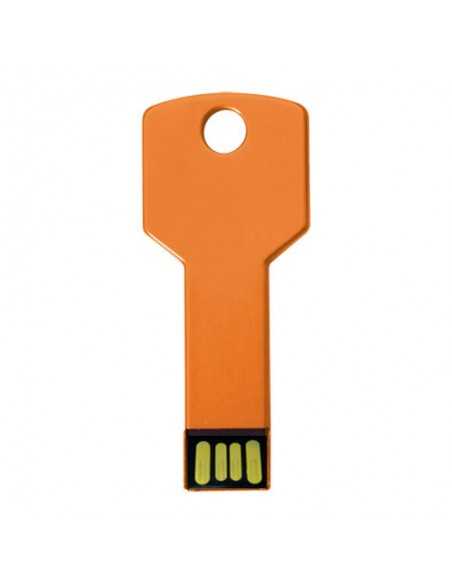 Memoria USB Llave