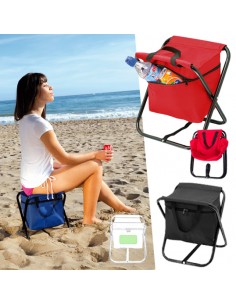 Silla Nevera Xana