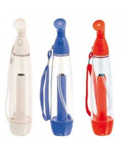 Vaporizador Bangui