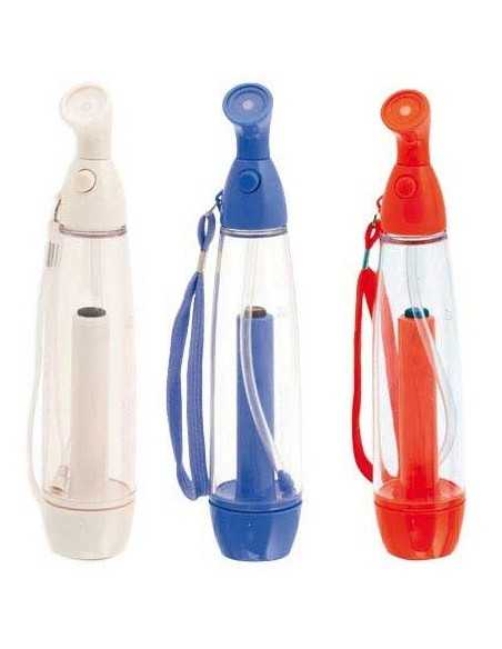 Vaporizador Bangui