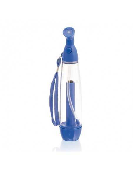 Vaporizador Bangui