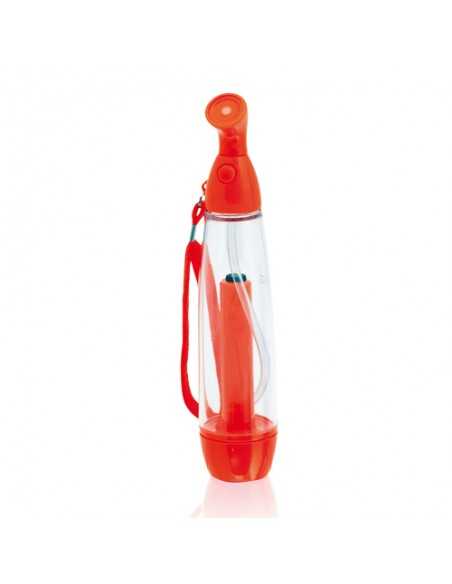 Vaporizador Bangui