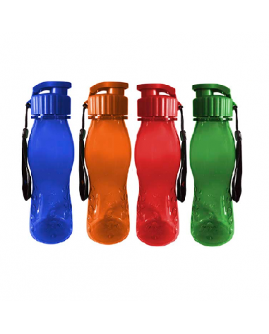 Tomatodo Acrilico con Tapa