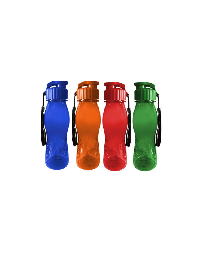 Tomatodo Acrilico con Tapa