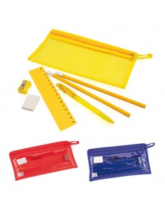 Set Estuche Baiku