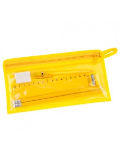 Set Estuche Baiku 2