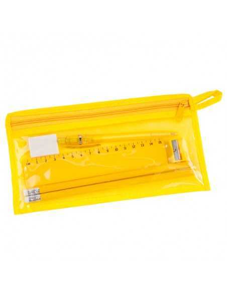 Set Estuche Baiku