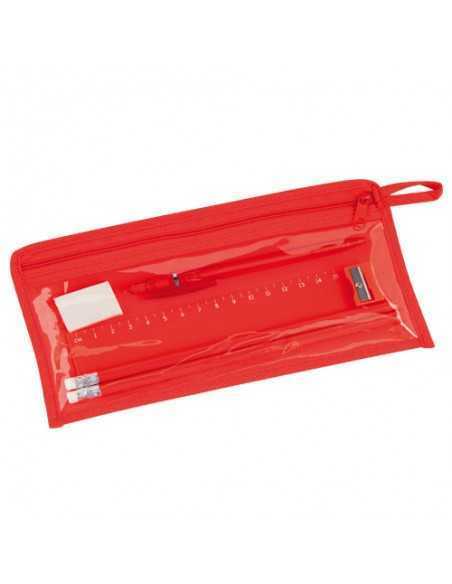 Set Estuche Baiku