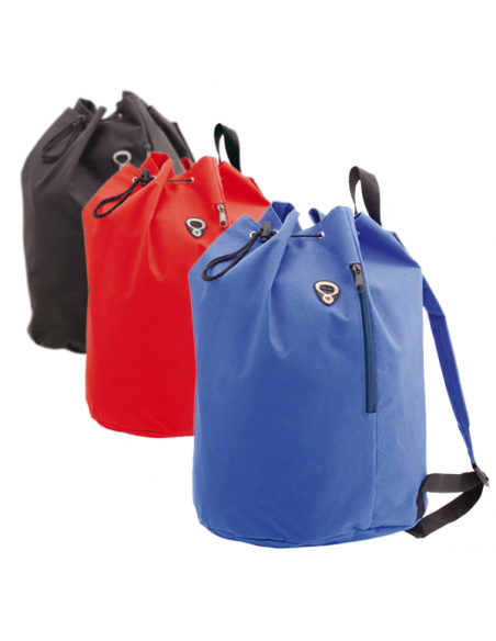 Mochila Petate Sinpac