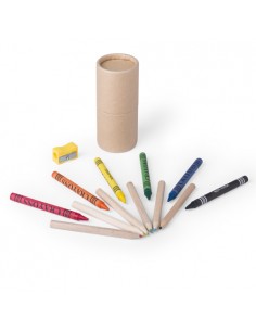 Set Pixi 2
