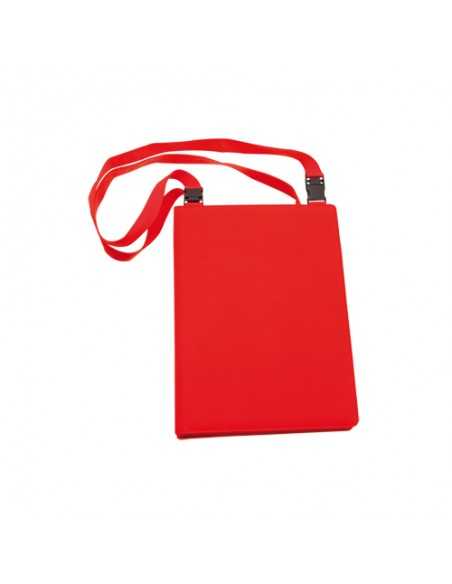 Carpeta Conquer