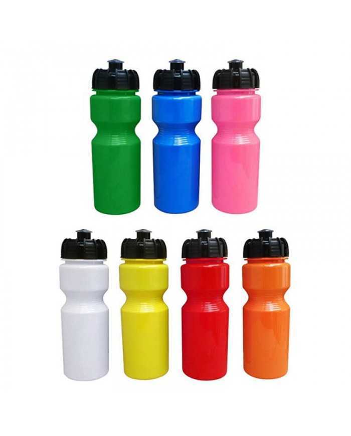 Tomatodo Plastico PET