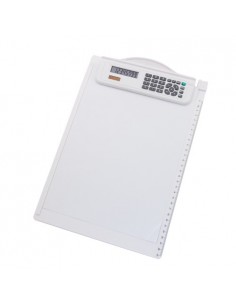 Calculadora Pinza Oster