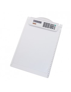 Calculadora Pinza Oster 2