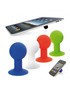 Soporte Puck