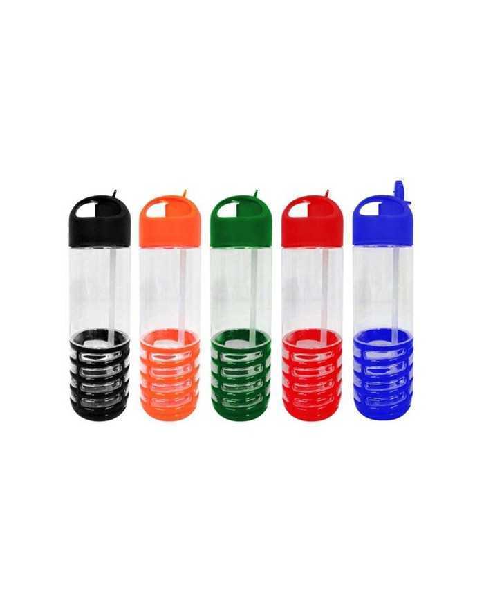 Tomatodo Plastico AS Traslucido