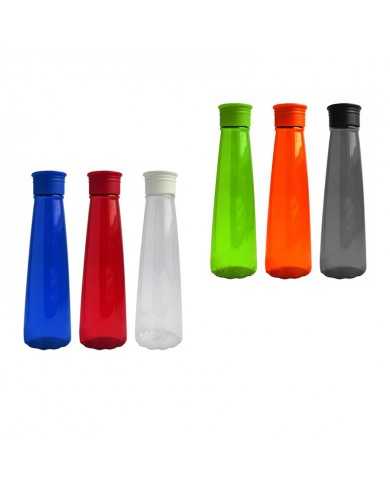 Tomatodo Plastico Pvc Traslucidos