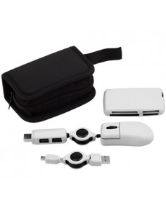 Set Ordenador Weis 2