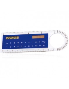 Regla Calculadora Mensor 2