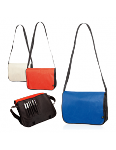 Bolso Portadocumentos Bernice
