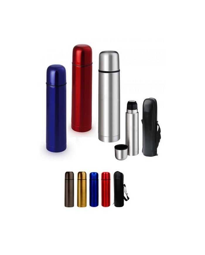 Termo Metalico Colores