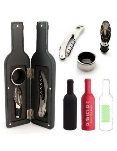Set Vinos Sarap
