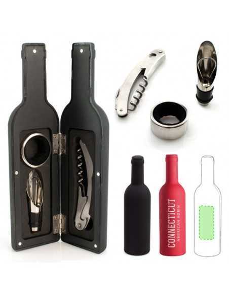 Set Vinos Sarap
