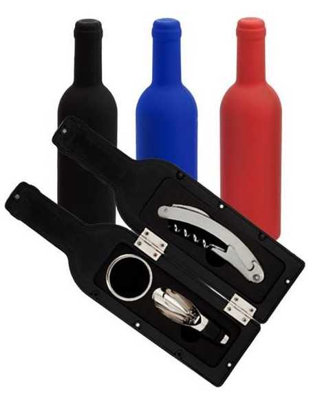 Set Vinos Sarap