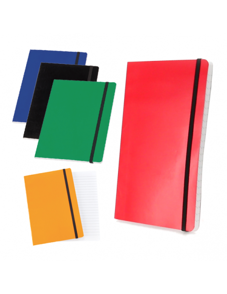 Libreta Lamark
