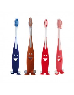 Cepillo Dientes Keko