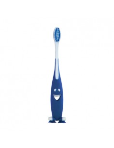 Cepillo Dientes Keko 2