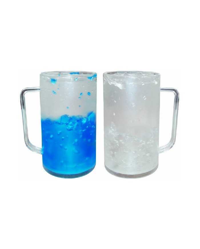 Jarro Mug Gel Interior