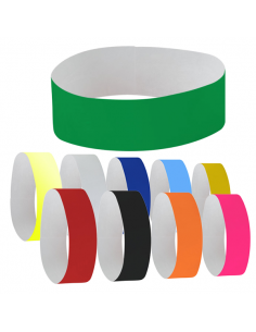 Pulsera Events