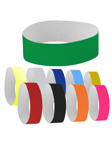Pulsera Events