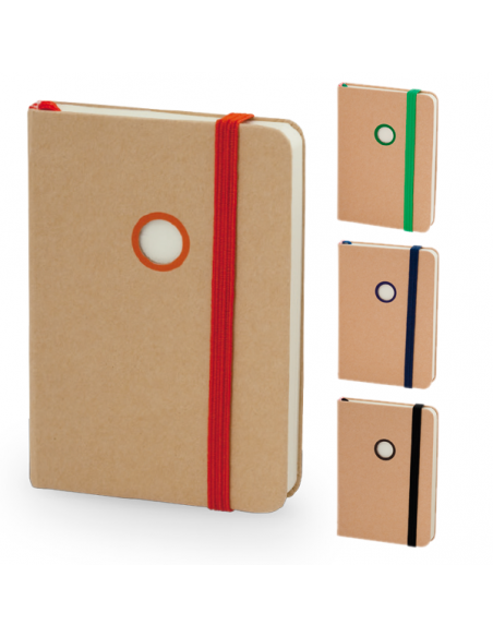Moleskin Surma